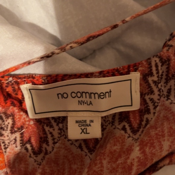 Sun dress - Picture 3 of 3